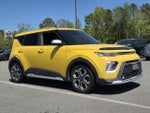 2020 Kia Soul X-Line