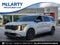2025 Kia Carnival Hybrid SX