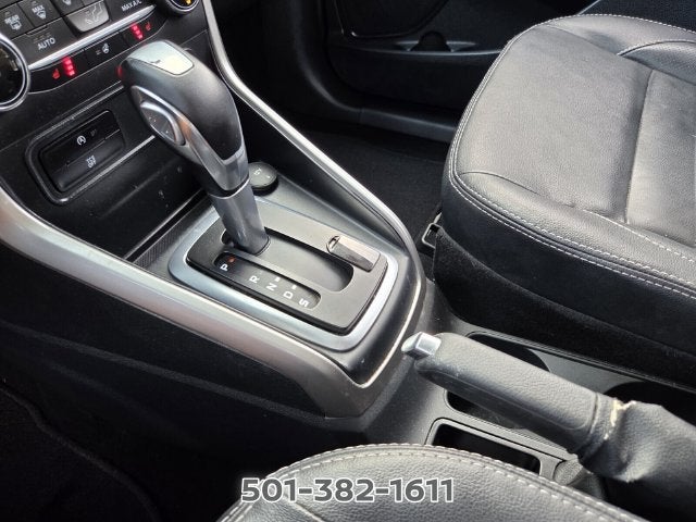 2019 Ford EcoSport Titanium