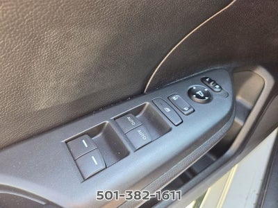 2021 Honda Civic Sport Touring