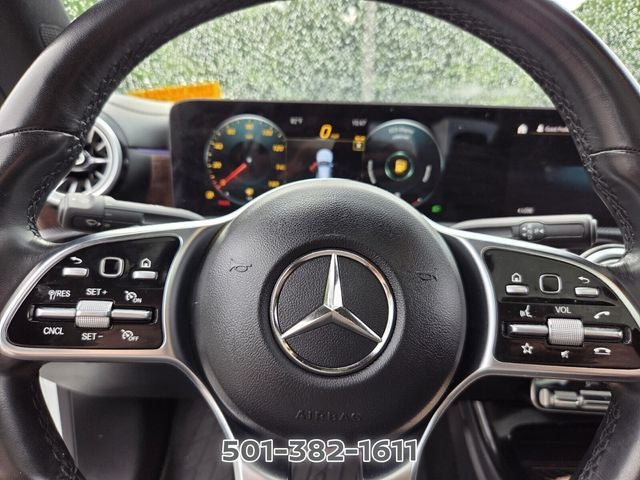 2023 Mercedes-Benz CLA CLA 250 4MATIC®