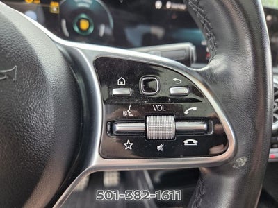 2023 Mercedes-Benz CLA CLA 250 4MATIC®