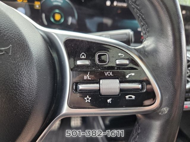 2023 Mercedes-Benz CLA CLA 250 4MATIC®