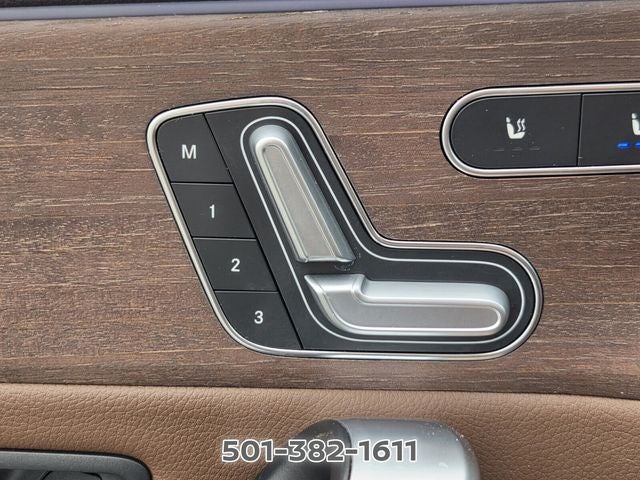 2023 Mercedes-Benz CLA CLA 250 4MATIC®