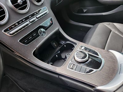 2021 Mercedes-Benz C-Class C 300