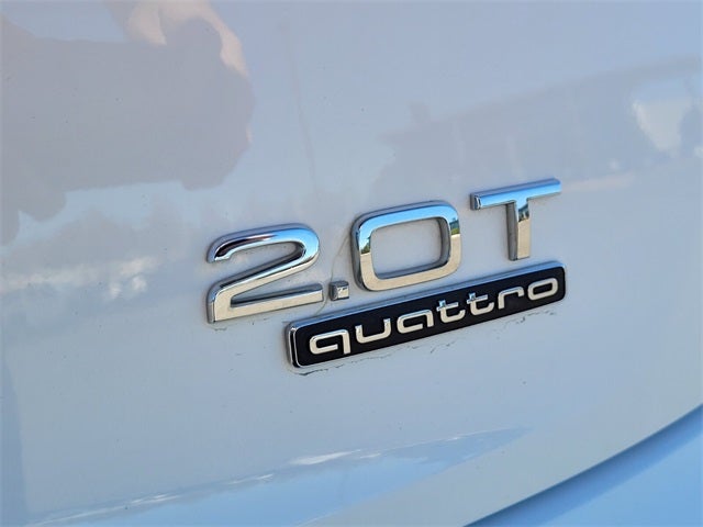 2018 Audi Q5 2.0T Premium Plus quattro