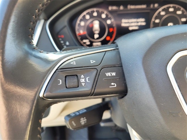 2018 Audi Q5 2.0T Premium Plus quattro