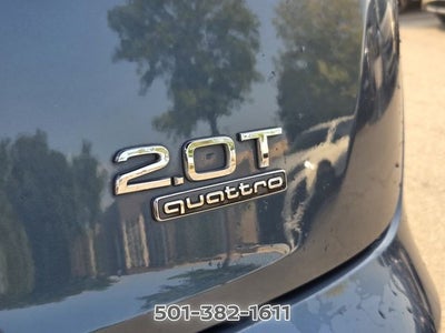 2018 Audi Q5 2.0T Prestige quattro