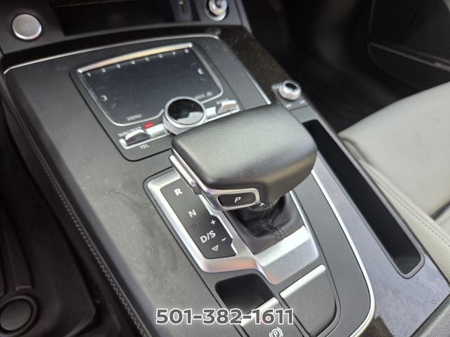 2018 Audi Q5 2.0T Prestige quattro