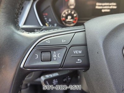 2018 Audi Q5 2.0T Prestige quattro
