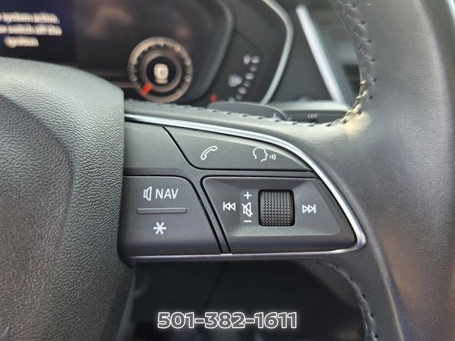 2018 Audi Q5 2.0T Prestige quattro