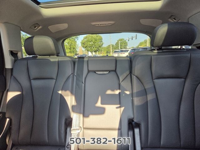 2023 Audi Q7 55 Premium Plus quattro