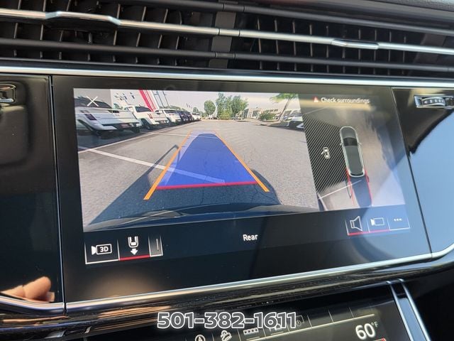 2023 Audi Q7 55 Premium Plus quattro