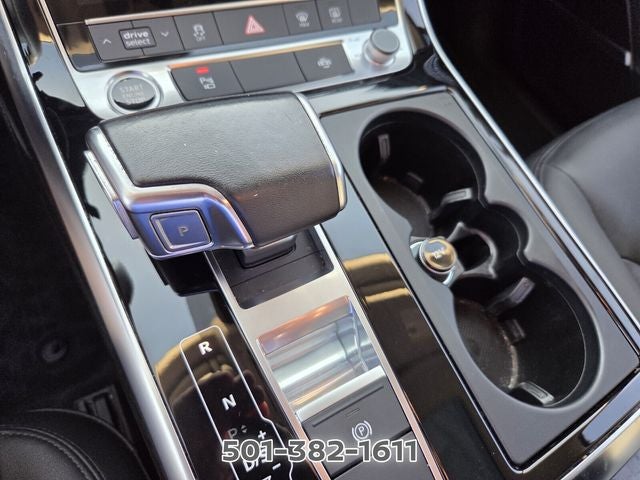 2023 Audi Q7 55 Premium Plus quattro