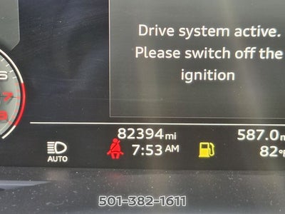 2023 Audi Q7 55 Premium Plus quattro