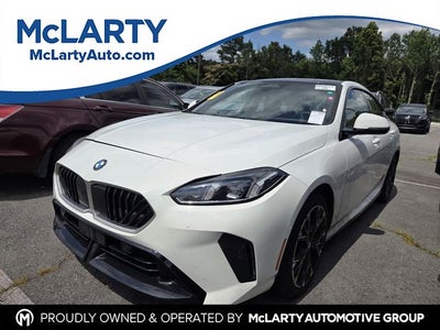 2025 BMW 2 Series 228 xDrive Gran Coupe