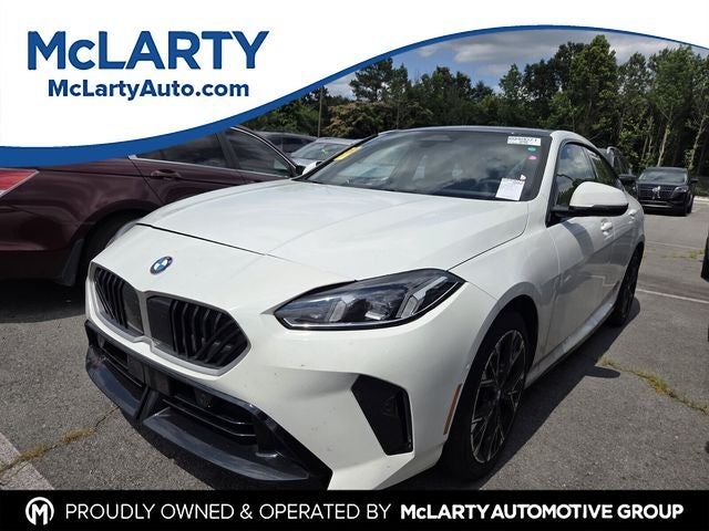 2025 BMW 2 Series 228 xDrive Gran Coupe