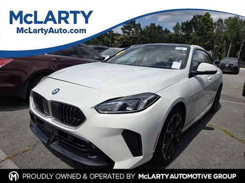2025 BMW 2 Series 228 xDrive Gran Coupe
