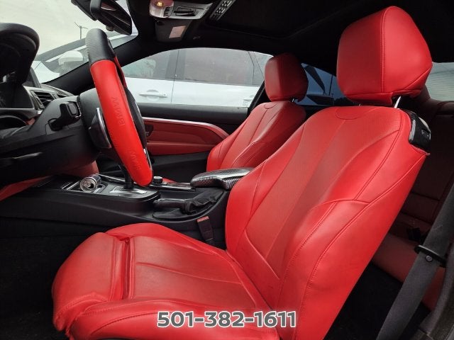 2015 BMW 4 Series 428i