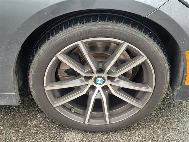 2019 BMW 3 Series 330i xDrive
