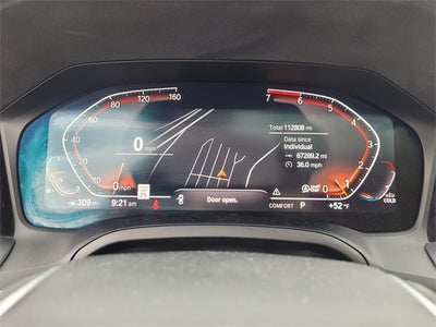 2019 BMW 3 Series 330i xDrive