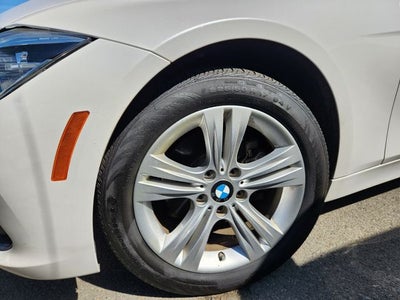 2017 BMW 3 Series 330i