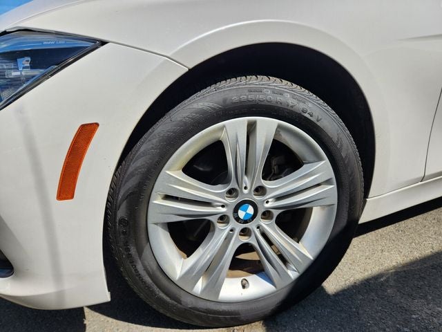 2017 BMW 3 Series 330i