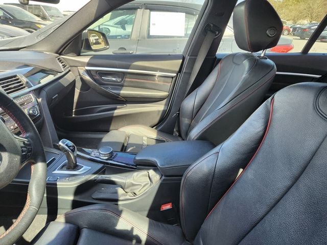 2017 BMW 3 Series 330i