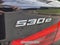 2020 BMW 5 Series 530e iPerformance