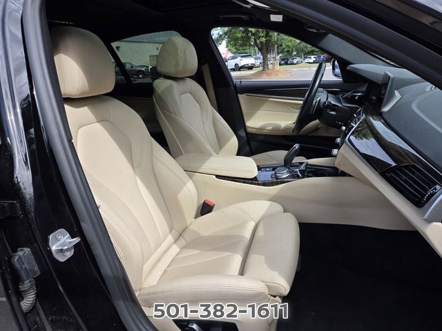 2020 BMW 5 Series 530e iPerformance