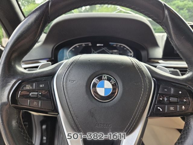 2020 BMW 5 Series 530e iPerformance