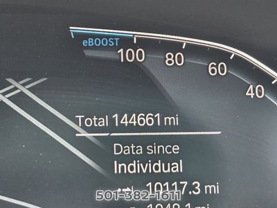 2020 BMW 5 Series 530e iPerformance