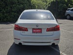 2018 BMW 5 Series 530e iPerformance