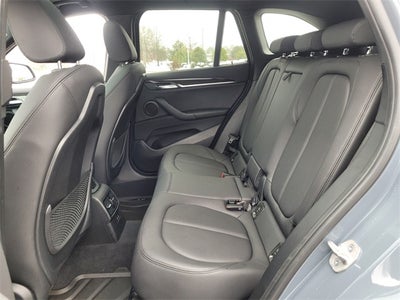 2021 BMW X1 xDrive28i