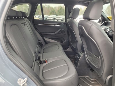 2021 BMW X1 xDrive28i