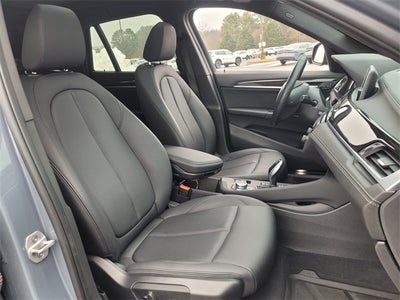 2021 BMW X1 xDrive28i