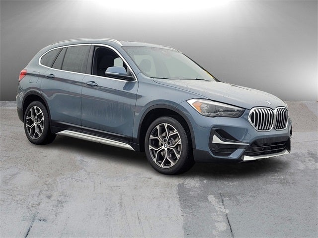 2021 BMW X1 xDrive28i