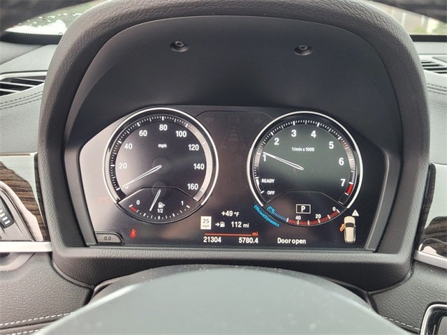 2021 BMW X1 xDrive28i