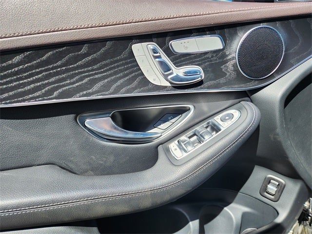 2016 Mercedes-Benz GLC GLC 300