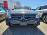2016 Mercedes-Benz GLC GLC 300
