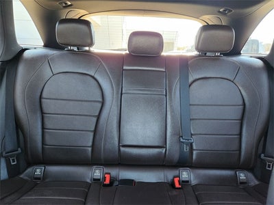 2016 Mercedes-Benz GLC GLC 300