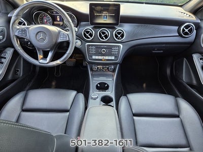 2019 Mercedes-Benz GLA GLA 250