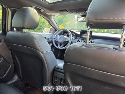2019 Mercedes-Benz GLA GLA 250