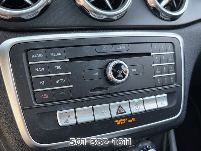 2019 Mercedes-Benz GLA GLA 250