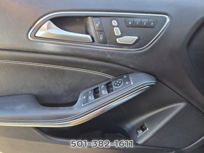 2019 Mercedes-Benz GLA GLA 250