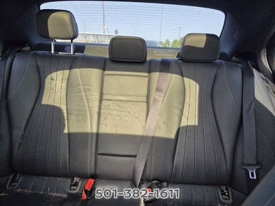 2020 Mercedes-Benz E-Class E 350 4MATIC®