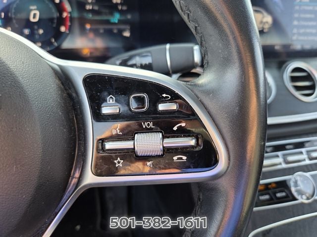 2020 Mercedes-Benz E-Class E 350 4MATIC®