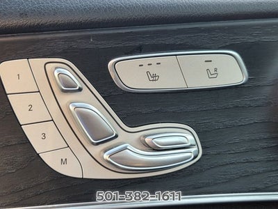 2020 Mercedes-Benz E-Class E 350 4MATIC®