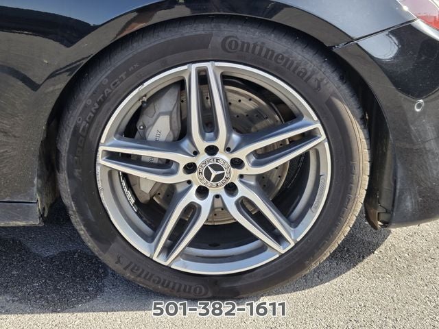 2020 Mercedes-Benz E-Class E 350 4MATIC®
