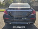2020 Mercedes-Benz E-Class E 350 4MATIC®
